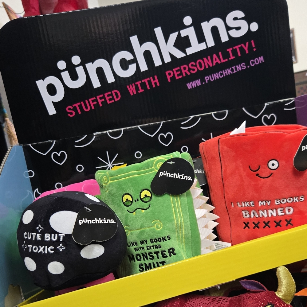 Punchkin Flyer